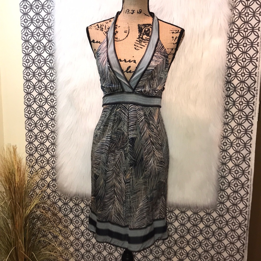 BCBGMaxaria Ladies Dress